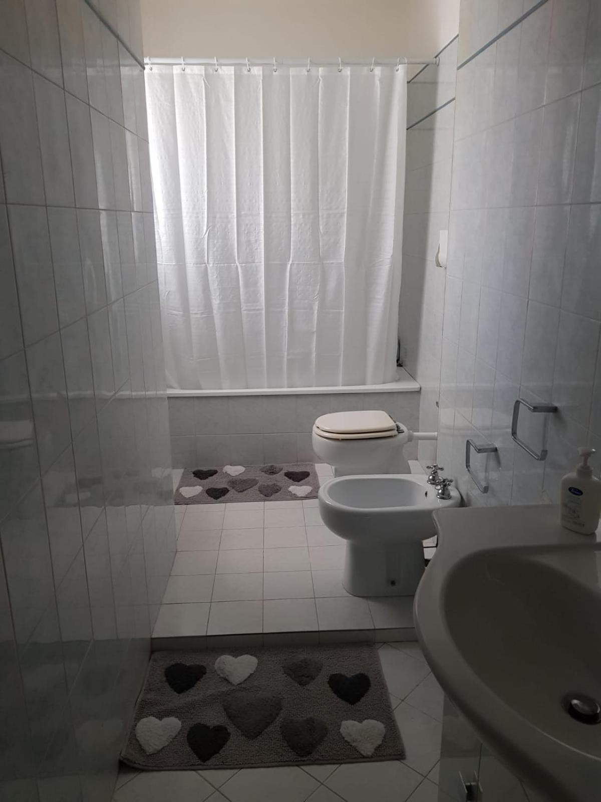 Apartmán Casawhite Cavallino-Treporti Exteriér fotografie