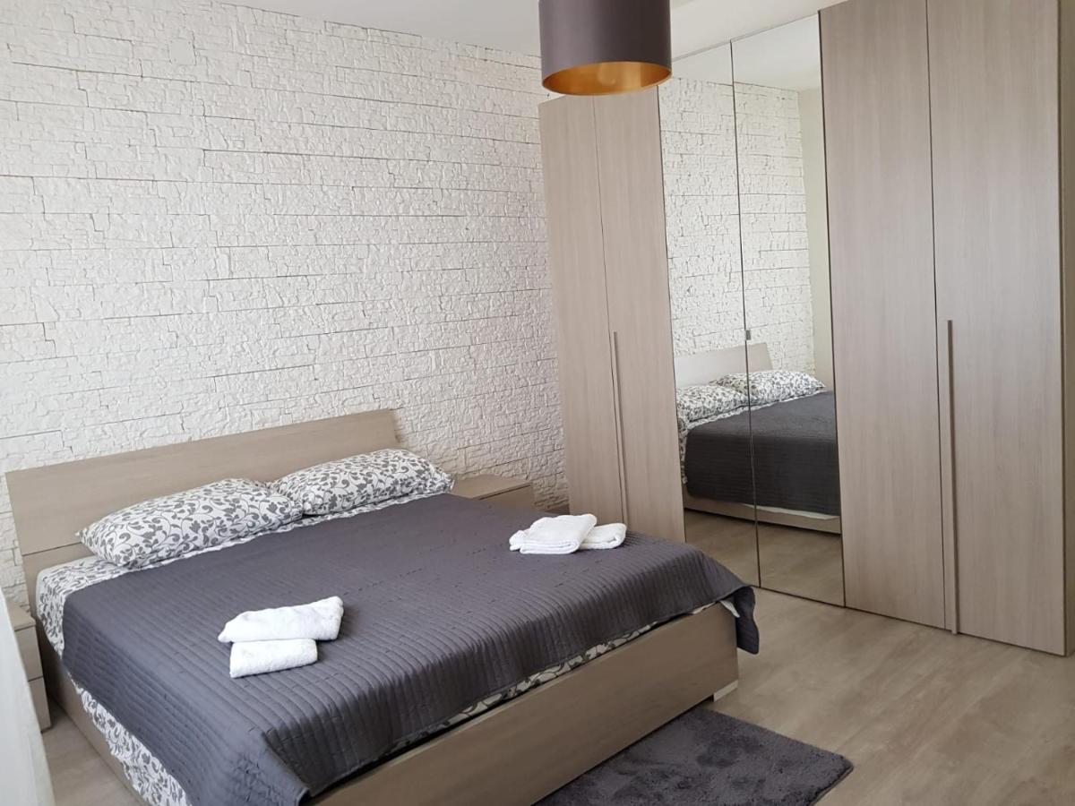 Apartmán Casawhite Cavallino-Treporti Exteriér fotografie